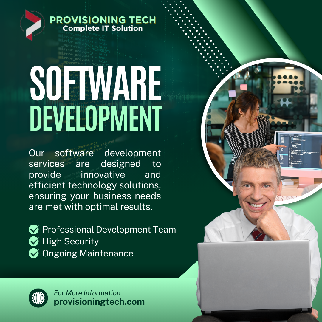 best software company in pilibhit