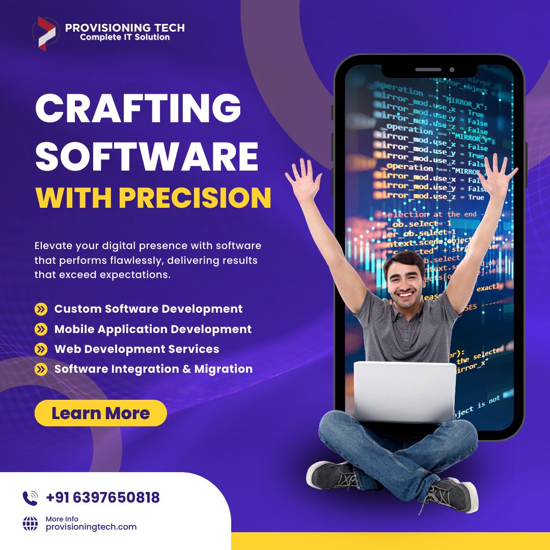 best software company in prayagraj