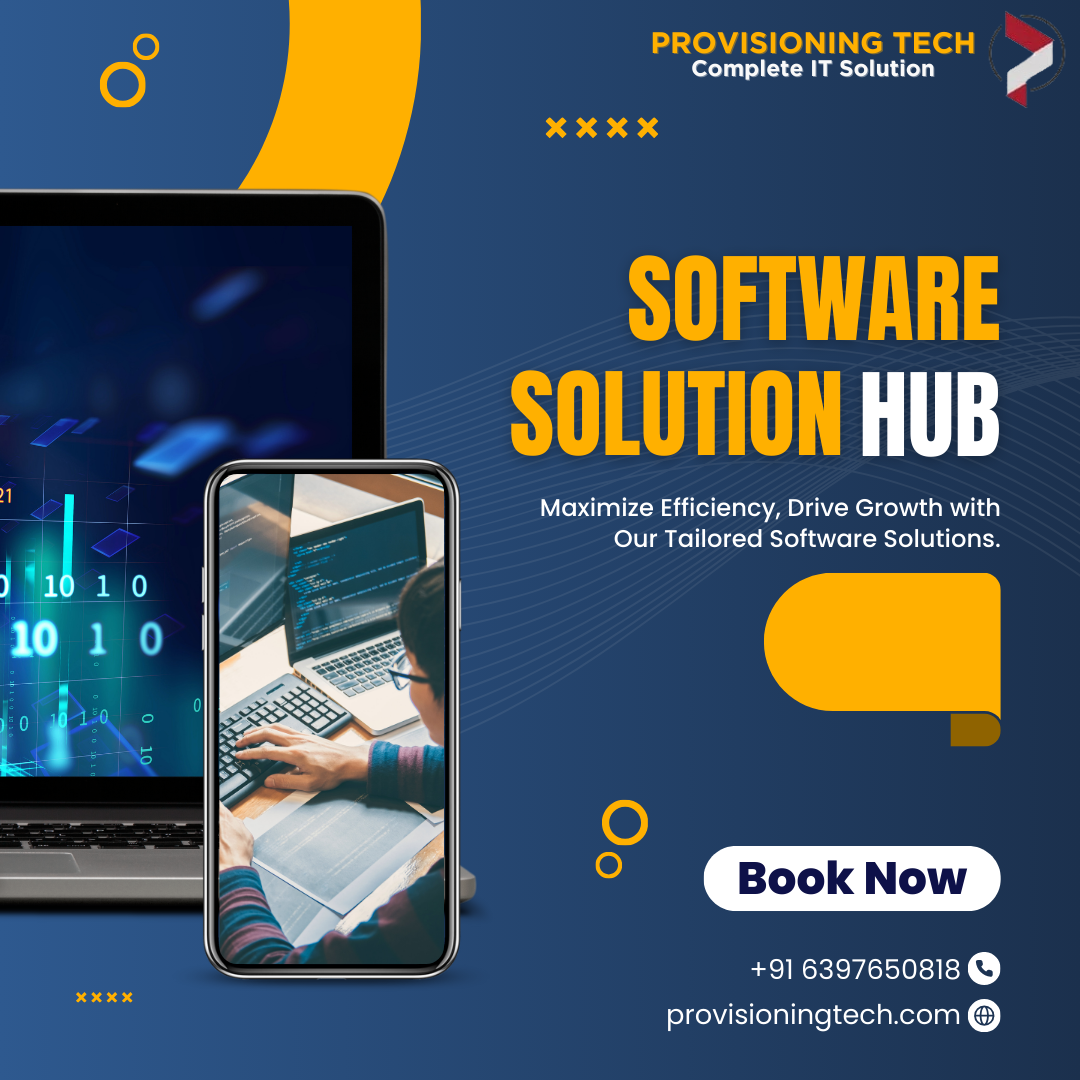 best software company in shamli