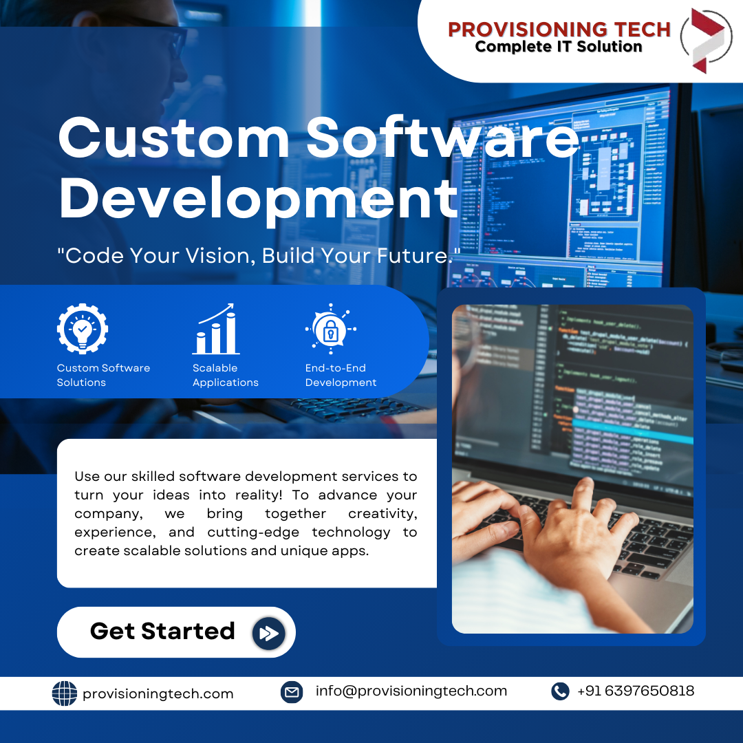 best software company in shravasti
