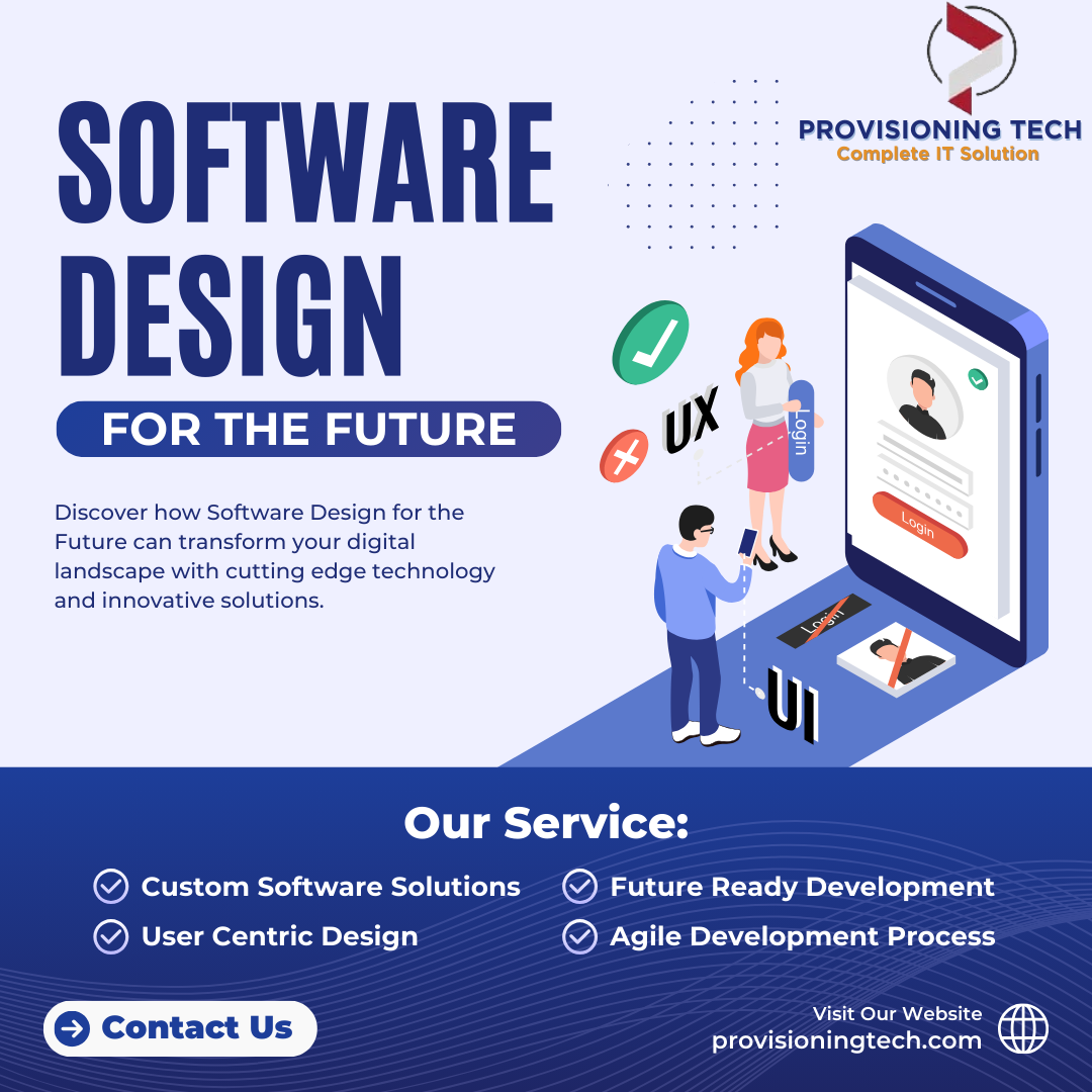 best software company in sitapur