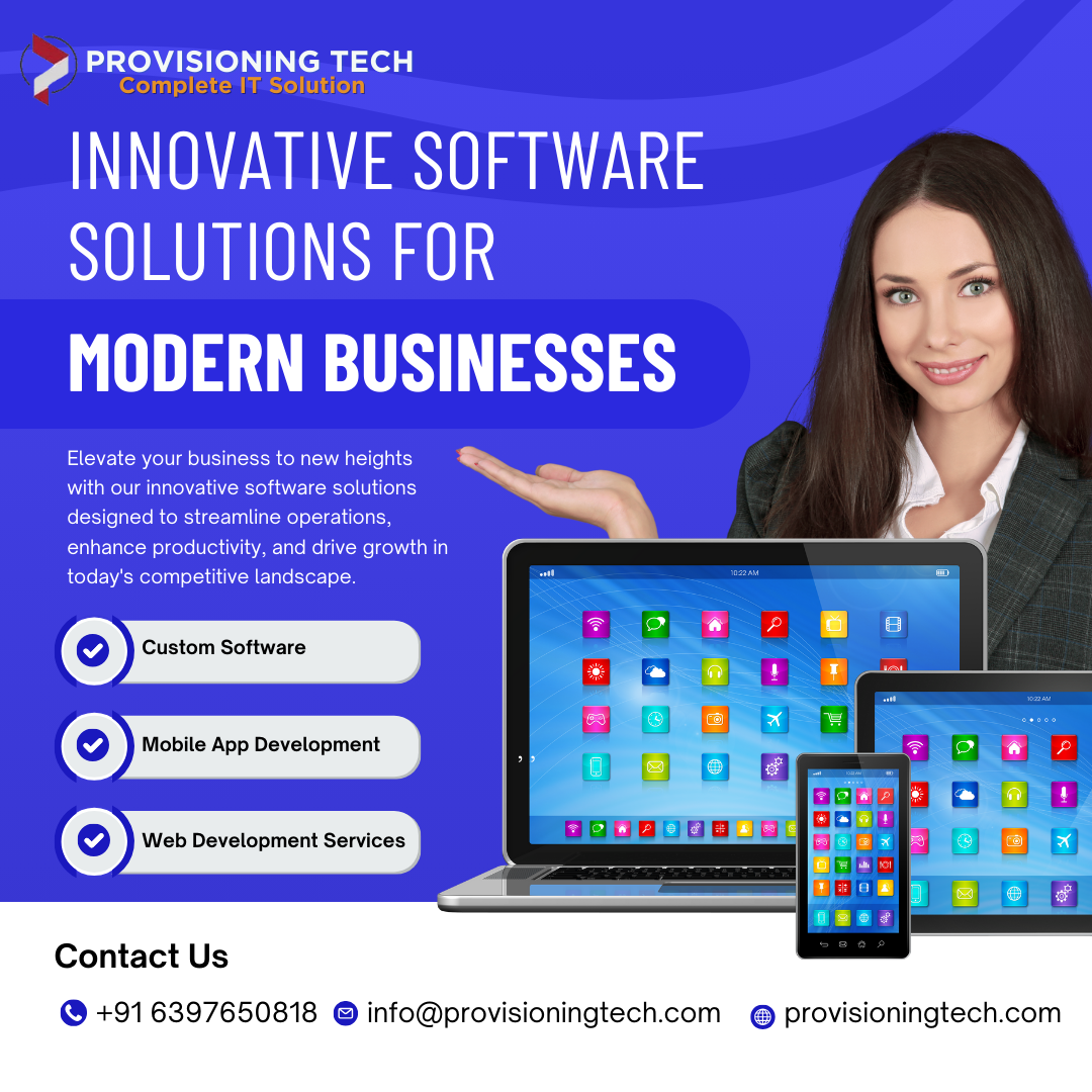 best software company in varanasi