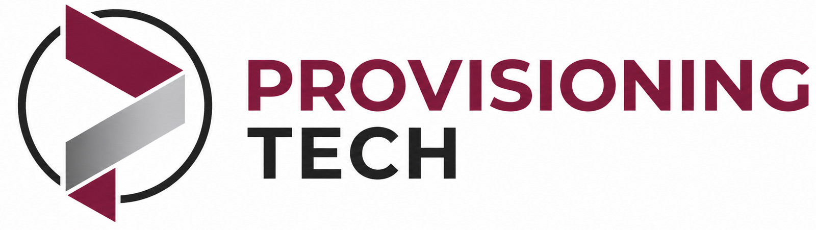 Provisioning Tech